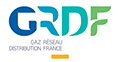 Logo GRDF